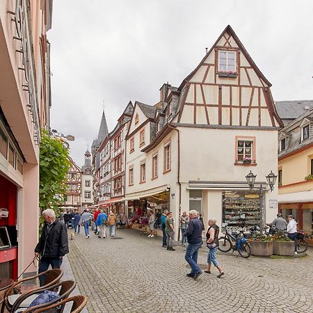 Stadtflair Bernkastel-Kues Εξωτερικό φωτογραφία