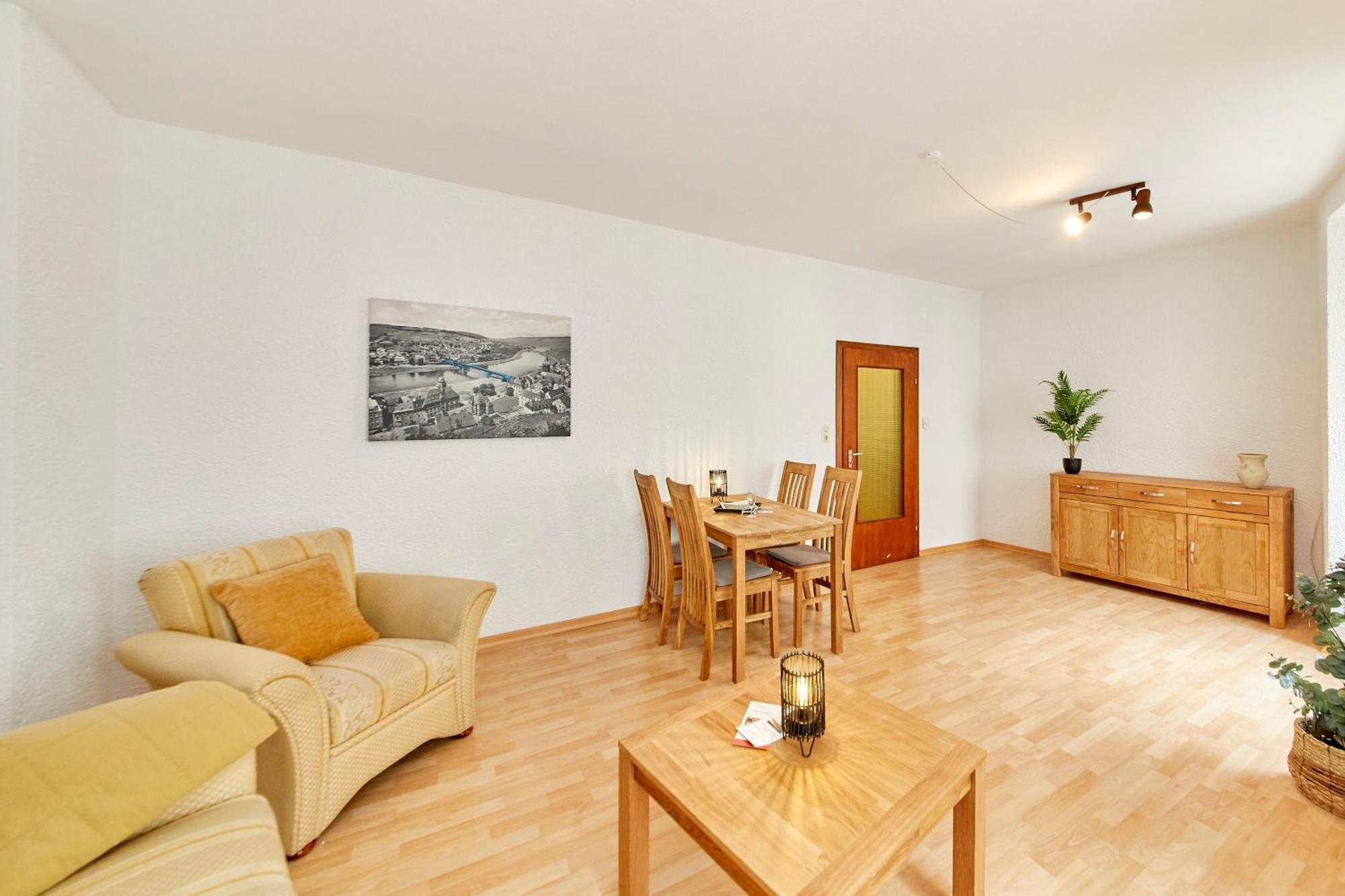 Stadtflair Bernkastel-Kues Εξωτερικό φωτογραφία